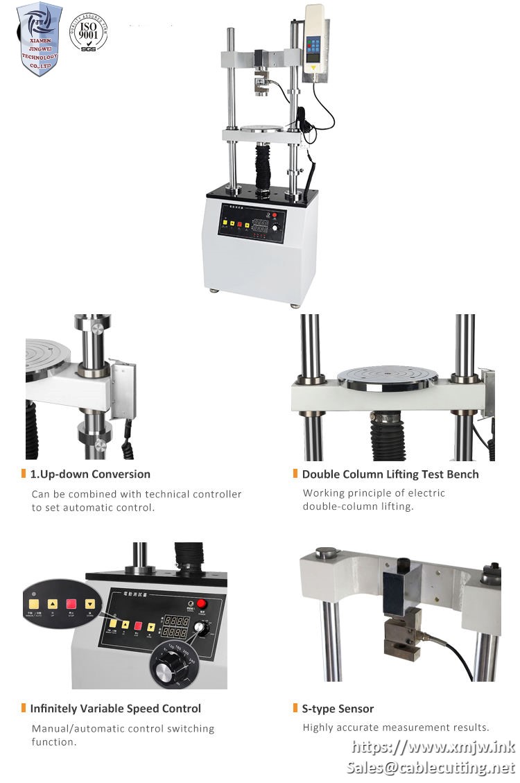 Universal Testing Machine, Compression Tensile Tester, Peel Force Testing Machine 