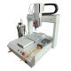 Glue dispensing machine