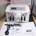 0.1 - 25mm² Auto Wire Stripping Machine, SWT508MAX & Variants, 220V/110V Cutter - Additional View