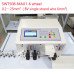 0.1 - 25mm² Auto Wire Stripping Machine, SWT508MAX & Variants, 220V/110V Cutter - Additional View