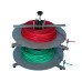 Upgrade 1 - 4 Layer Rotary Wire Feeder for Stripping Machine - Additional View