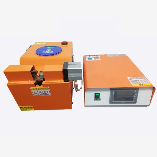 4000W Ultrasonic Wire Harness Welding Machine - Product Image