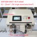 0.1 - 25mm² Auto Wire Stripping Machine, SWT508MAX & Variants, 220V/110V Cutter - Additional View