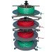 Upgrade 1 - 4 Layer Rotary Wire Feeder for Stripping Machine - Additional View