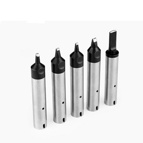 5PCS 911G Soldering Iron Tips for Automatic Soldering Robot - Product Image