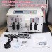 0.1 - 25mm² Auto Wire Stripping Machine, SWT508MAX & Variants, 220V/110V Cutter - Additional View