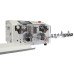 450W Automatic Wire Stripping Machine SWT508-HT2, 10cm Max Dia Cable Peeler, Touch Screen Option - Additional View