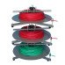 Upgrade 1 - 4 Layer Rotary Wire Feeder for Stripping Machine - Additional View