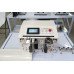 450W Automatic Wire Stripping Machine SWT508-HT2, 10cm Max Dia Cable Peeler, Touch Screen Option - Additional View