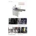 Five Wires Cutting, Stripping, Crimping & Tinning Machine - Additional View