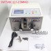 0.1 - 25mm² Auto Wire Stripping Machine, SWT508MAX & Variants, 220V/110V Cutter - Additional View