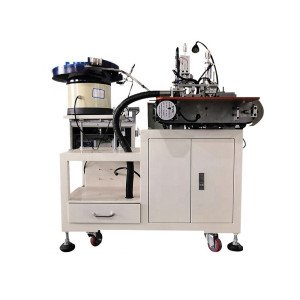 USB Making Machine - Product Image