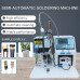 Automatic USB Soldering Machine - Additional View