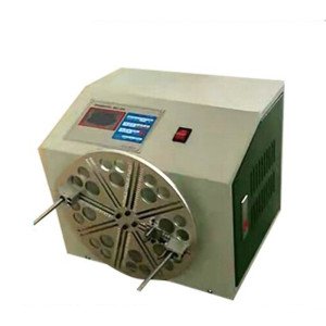 Automatic Cable Coiler - Product Image