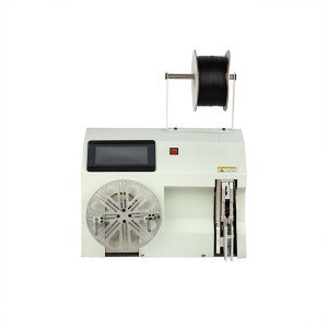 Coil Winding Machine - Product Image