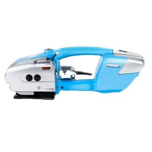 Battery Powered Electric Strapping Tool - Product Image