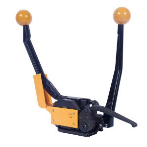 A333 Manual Steel Strapping Tool - Product Image