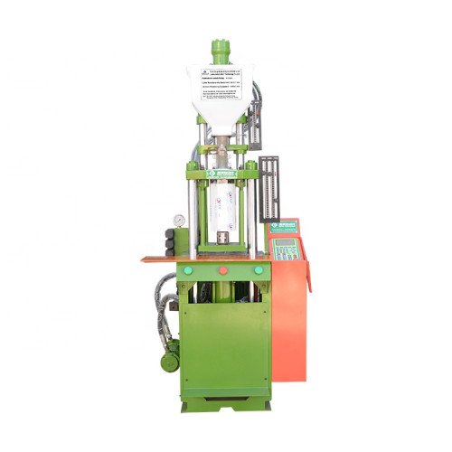 Hot Sale Semi-Automatic Plastic Injection Molding Machine for USB Cables - Product Image